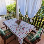 Kapica By Interhome Lejlighed Umag