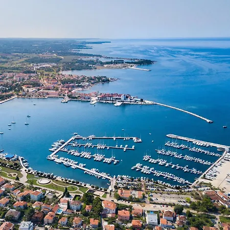 Kapica By Interhome Umag