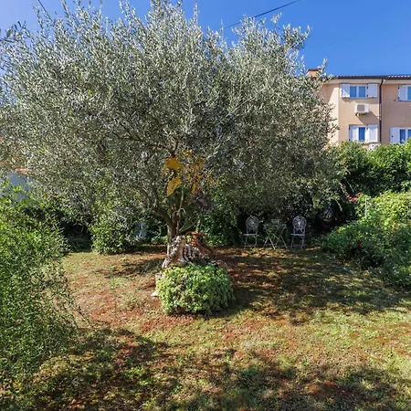 Kapica By Interhome * Umag