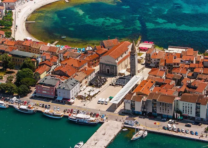 Appartement Kapica By Interhome *