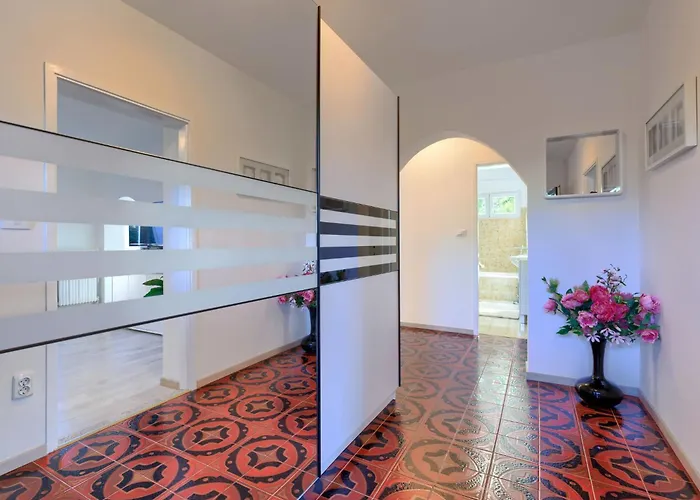 Appartement Kapica By Interhome Umag