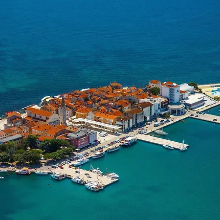 Kapica By Interhome Apartment *