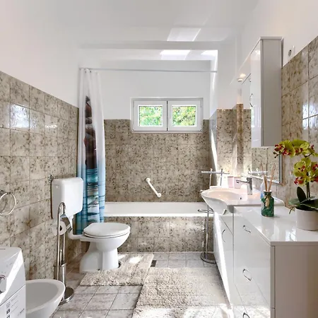 Kapica By Interhome * Umag