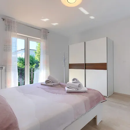 Apartment Kapica By Interhome Umag