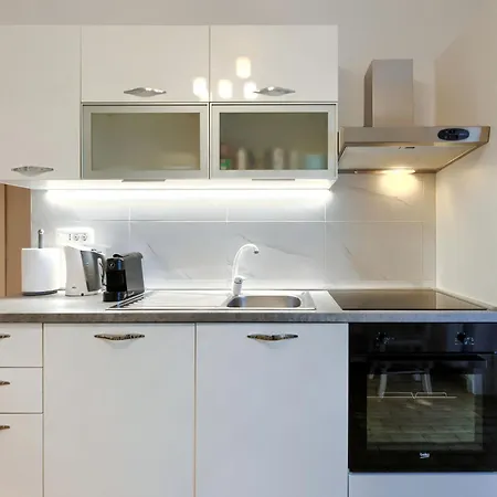 Kapica By Interhome Apartment *