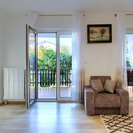 Apartmán Kapica By Interhome *