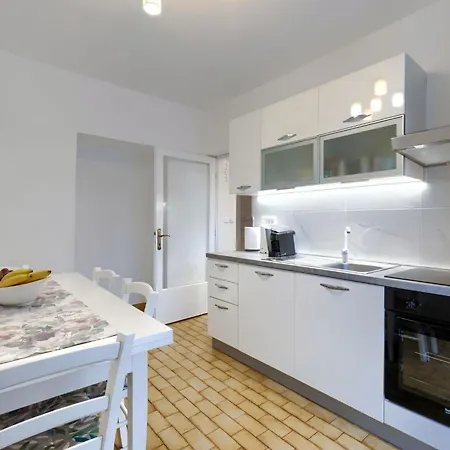 Apartmán Kapica By Interhome Umag