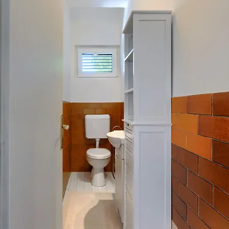 Kapica By Interhome * Umag