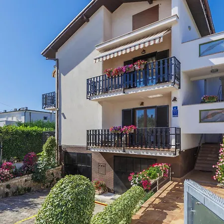 Apartament Kapica By Interhome *