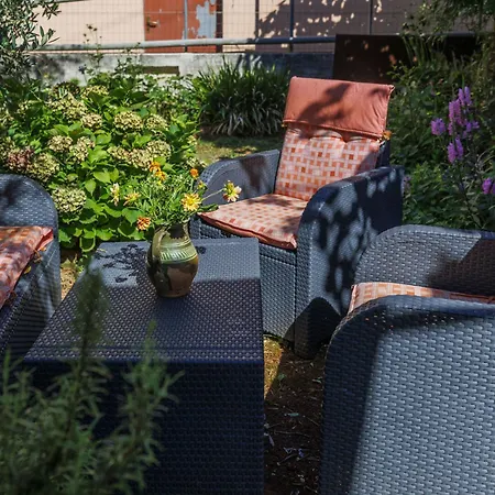 Kapica By Interhome * Umag