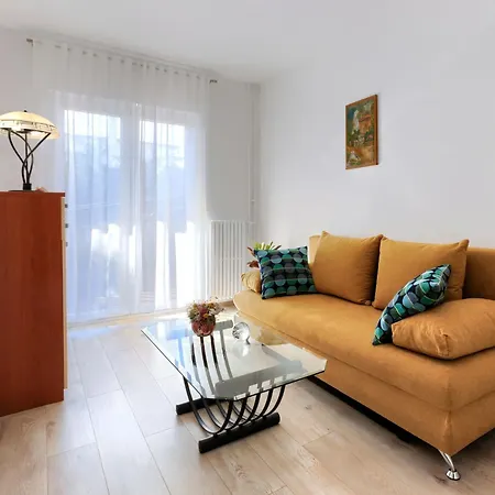 Kapica By Interhome *