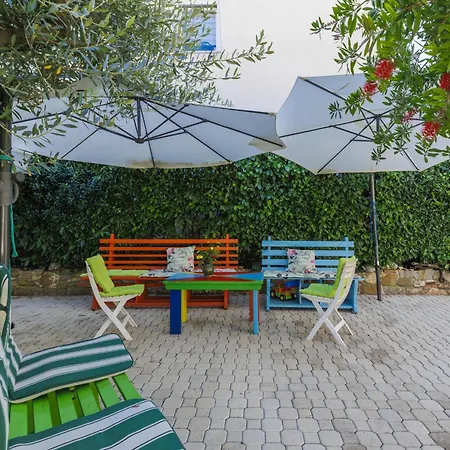 Kapica By Interhome Apartmán