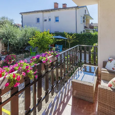 Apartament Kapica By Interhome Umag