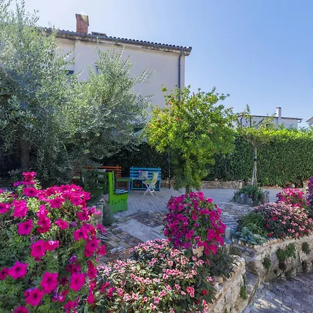 Kapica By Interhome Apartmán *