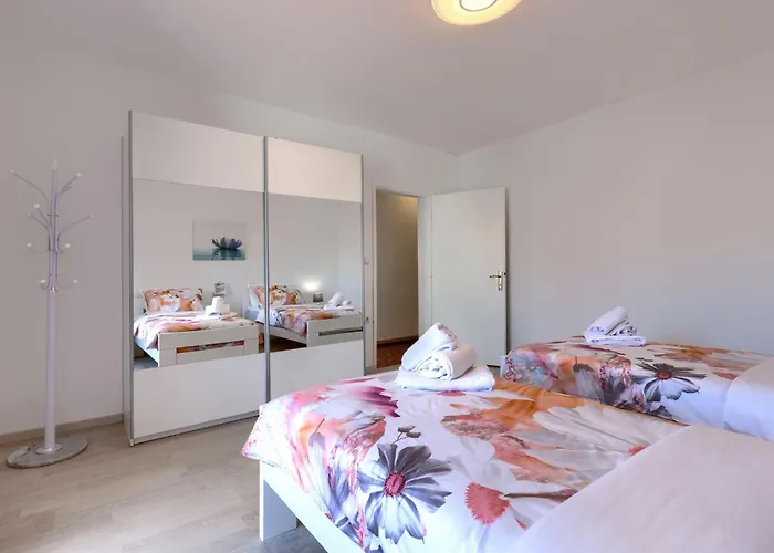 Kapica By Interhome *