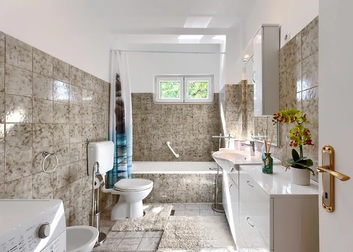 Kapica By Interhome * Umag