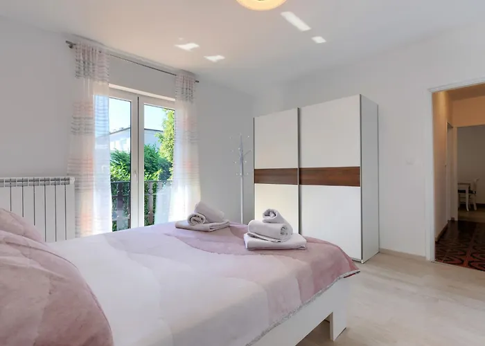 Apartman Kapica By Interhome Umag