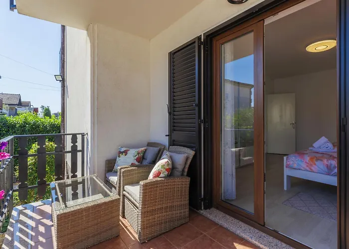 Apartman Kapica By Interhome