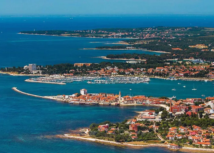 Kapica By Interhome *