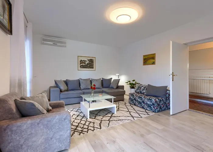 Kapica By Interhome Umag