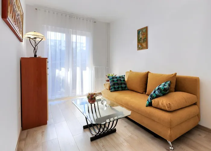 Kapica By Interhome *