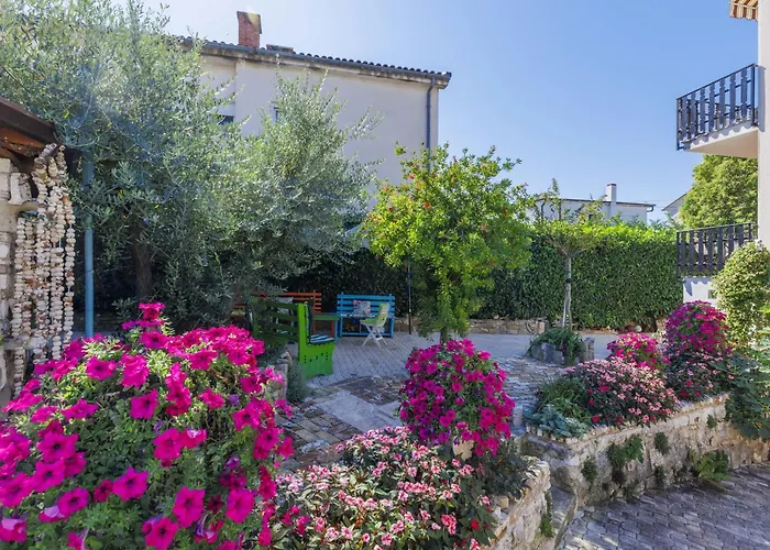 Kapica By Interhome Apartman *