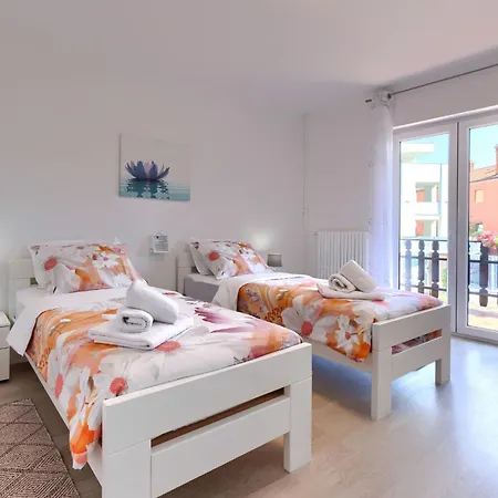 Apartamento Kapica By Interhome