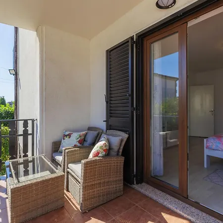 Appartement Kapica By Interhome