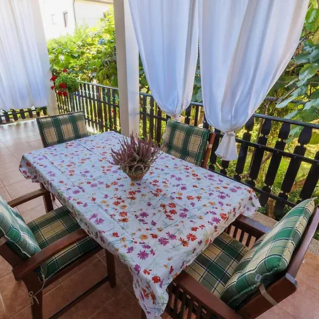 Kapica By Interhome Appartement Umag