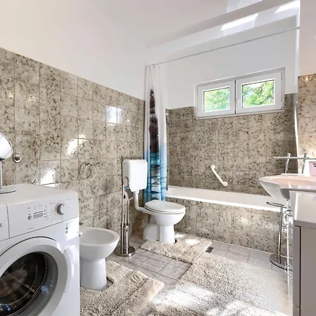 Kapica By Interhome Appartement