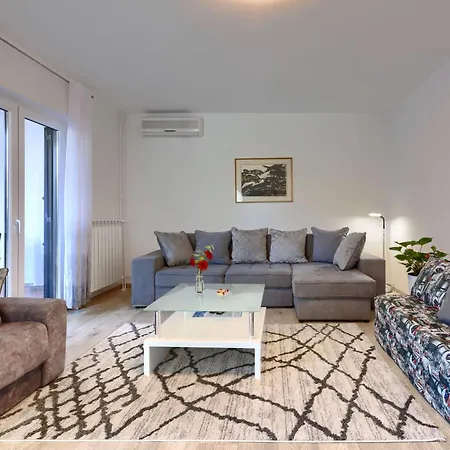 Appartement Kapica By Interhome