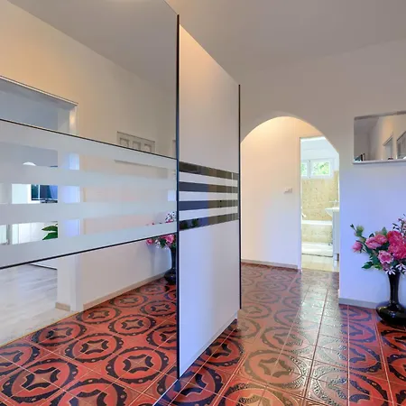 Appartement Kapica By Interhome Umag