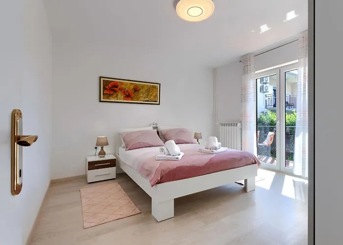 Kapica By Interhome Umag