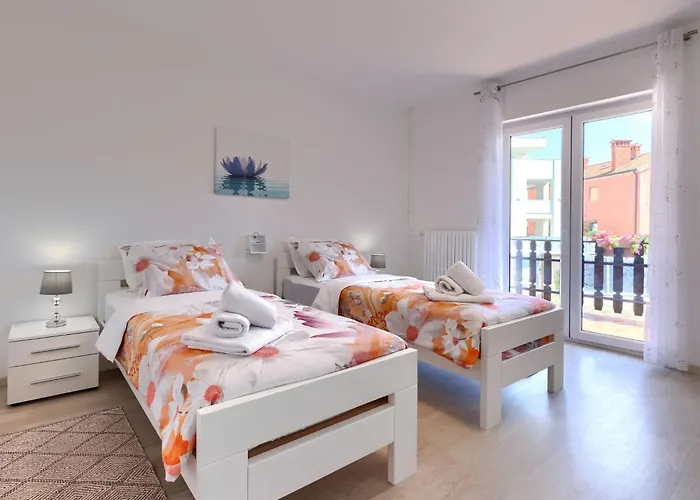 Apartamento Kapica By Interhome