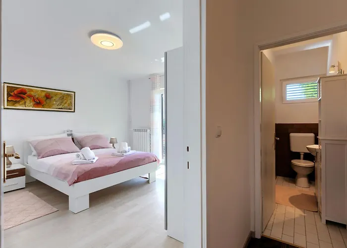 Kapica By Interhome Apartamento *