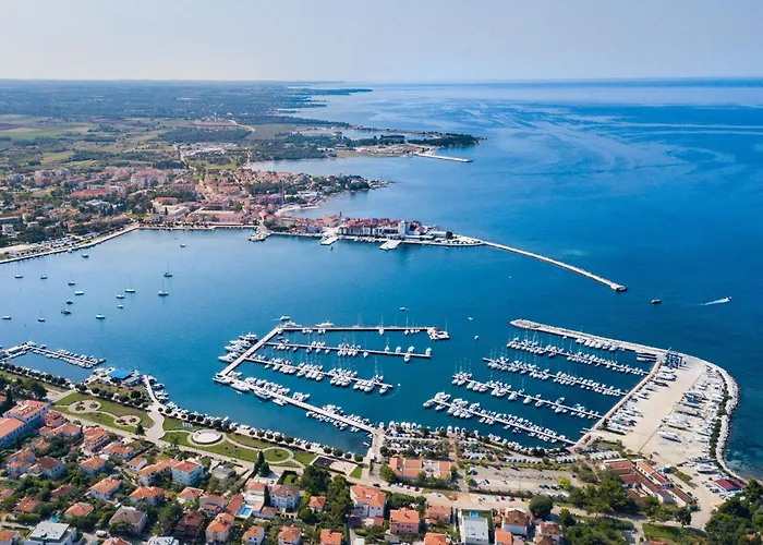 Kapica By Interhome Umag