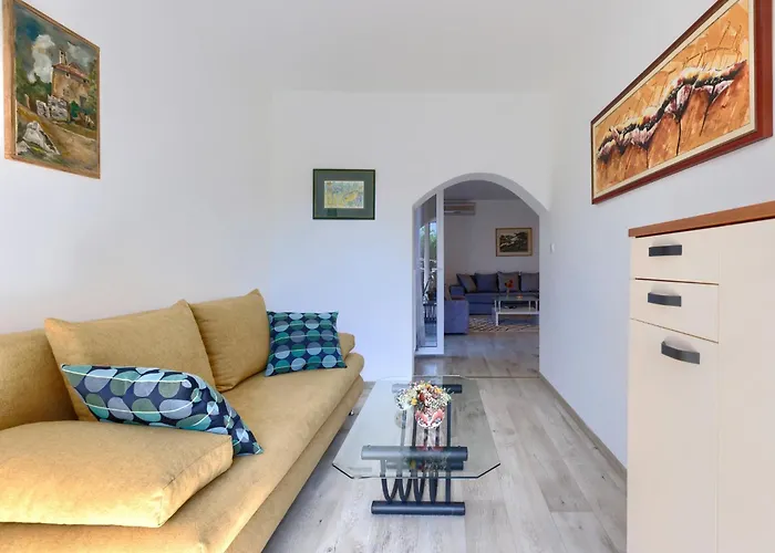 Kapica By Interhome Apartamento