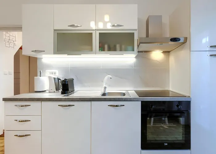 Kapica By Interhome Apartamento *