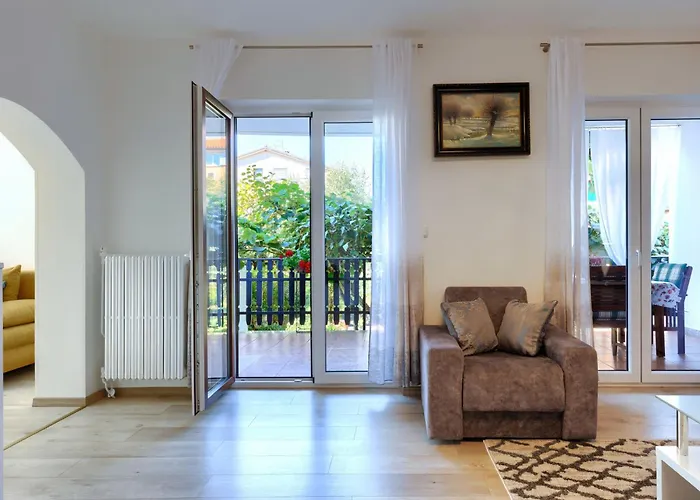 Apartamento Kapica By Interhome *