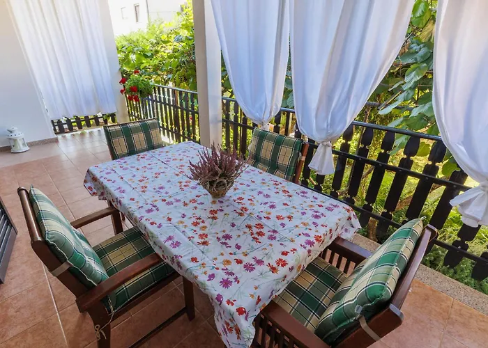 Kapica By Interhome Apartamento Umag