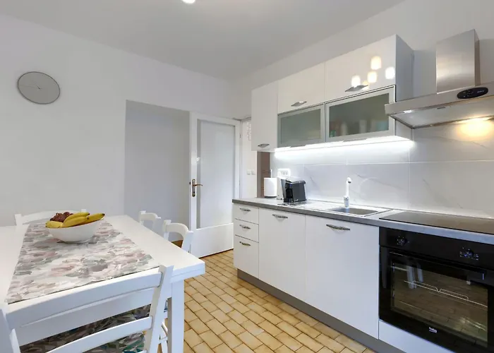 Apartamento Kapica By Interhome Umag