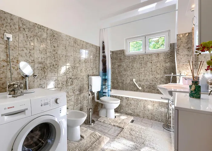 Kapica By Interhome Apartamento