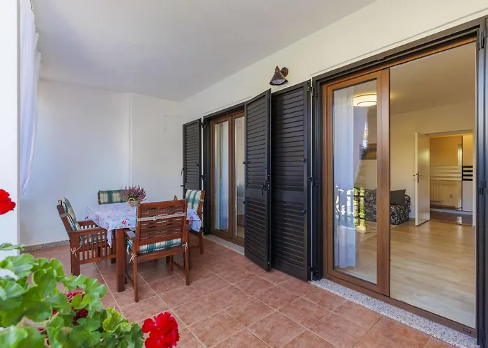 Kapica By Interhome Apartamento *