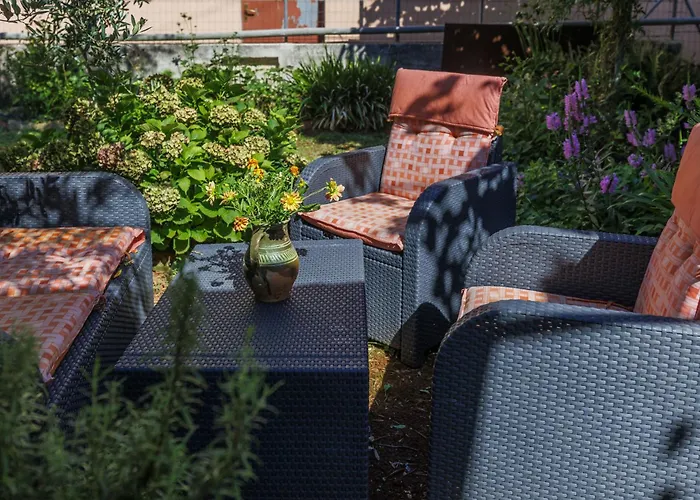 Kapica By Interhome * Umag