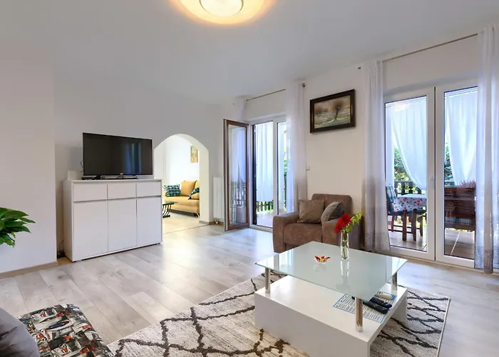 Kapica By Interhome Apartamento *