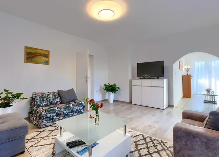 Kapica By Interhome Umag