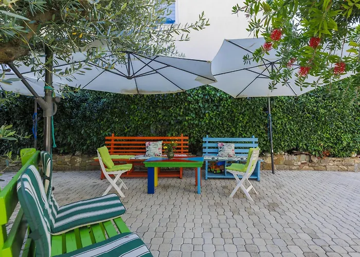 Kapica By Interhome Apartamento