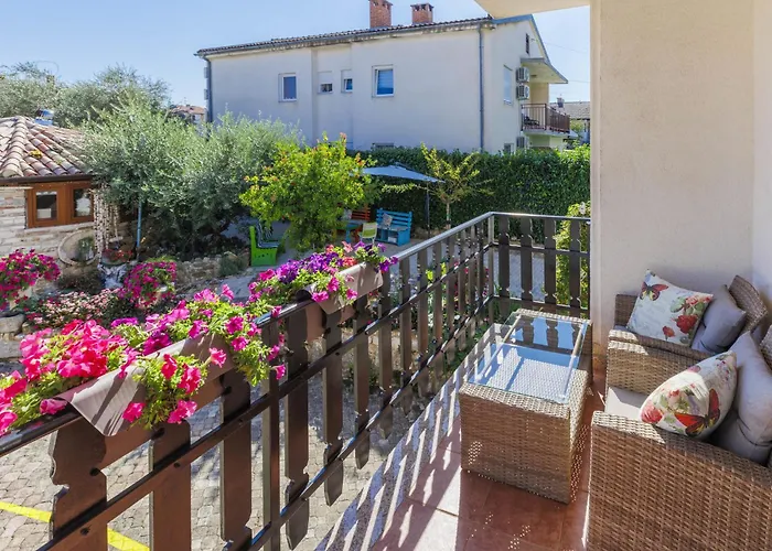 Apartamento Kapica By Interhome Umag